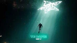 Dei V - Te Capie (Official Visualizer)