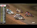 8 2 KKM Challenge Stock Non Wing at US-24 Speedway Highlights