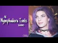 All Nymphadora Tonks scenes 1080p