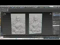 Remesh In 3Dsmax 2023