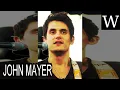 JOHN MAYER - WikiVidi Documentary