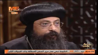 كيف استشهد القديسين بطرس وبولس نيافة الأنبا زسيما 