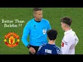 Angelo Stiller Control The Midfield VS PSG Star Midfielder - Welcome To Manchester United ??