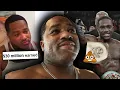 How Adrien Broner Lost 30 Million Fortune