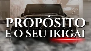 Como encontrar seu propósito | Descubra sua vida ideal | Seja Próspero | Ikigai | Alquimia