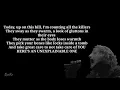 Download Lagu Slipknot - Solway Firth (Lyrics)