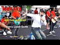 Download Lagu MONATA || CINTA LAHIR BATIN || RATNA ANTIKA || 2 STROKE KENJERAN PARK - SURABAYA || GRAND MUSIC