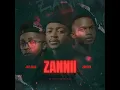 Download Lagu JayLokas \u0026 Zan'Ten - Zannii | Amapiano (Official Audio)