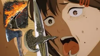Top 3 Most Strong Elden Ring PvP Weapons