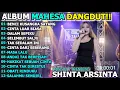 Lagu BENCI KUSANGKA SAYANG - SHINTA ARSINTA MAHESA DANGDUT FULL ALBUM TERBARU DANGDUT KOPLO TERBARU 2025!