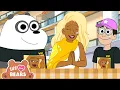 Download Lagu Dream Mall Meetup | We Bare Bears | Cartoon Network