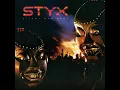 Mr. Roboto - Styx