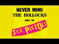Sex Pistols -  No Feelings (karaoke)