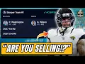 10 PRICY Dynasty Trades YOU Made Last Week Fantasy Football 2026