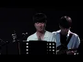 [4K] 나의 모든 이들에게 - 밍기뉴(Mingginyu), '나의 모든 이들에게' @220812, 롤링홀 라이브 직캠