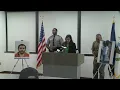 Chester County District Attorney Pennsylvania State Police US Marshals hold Saturday news confe