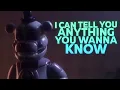 "STAY THE COURSE" [FNAF Animation Music Video] Song by NateWantsToBattle ft. @CG5