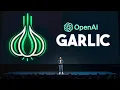 Lagu OpenAI's New GARLIC AI, Apple's Clara, Live Avatar and More Intense AI News