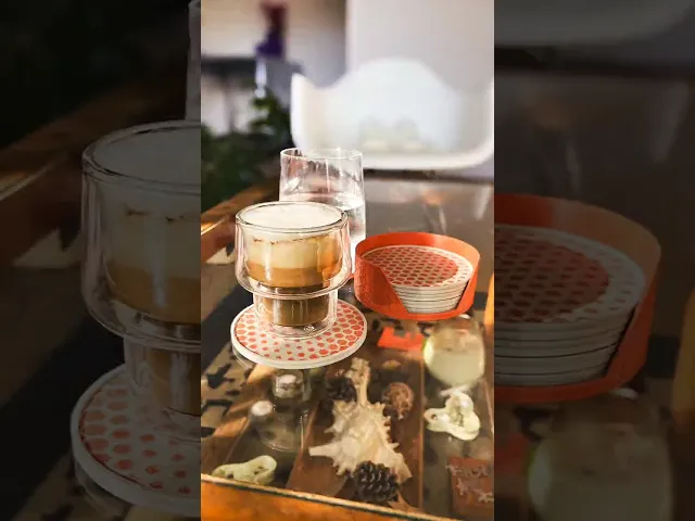 Hexa Coasters - Home Decor & Accessories by Lunfardo video thumbnail