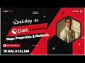 Mastering Dart Maps Properties Methods Explained with Examples