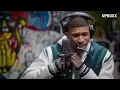 NLE Choppa - "23" (Live Performance) | UPROXX Sessions