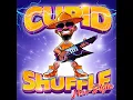 Cupid Shuffle (New Style)
