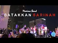 BATAKKAN SARINAH, Konser Batak Maxima Band di Sarinah Jakarta Pusat #KonserBatak  #KonserSarinah