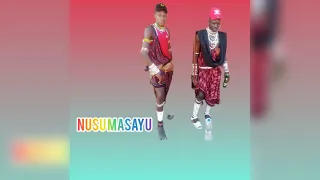 NUSU MASAYU LIMBU UJUMBE HALUSI KWA SHADA 
