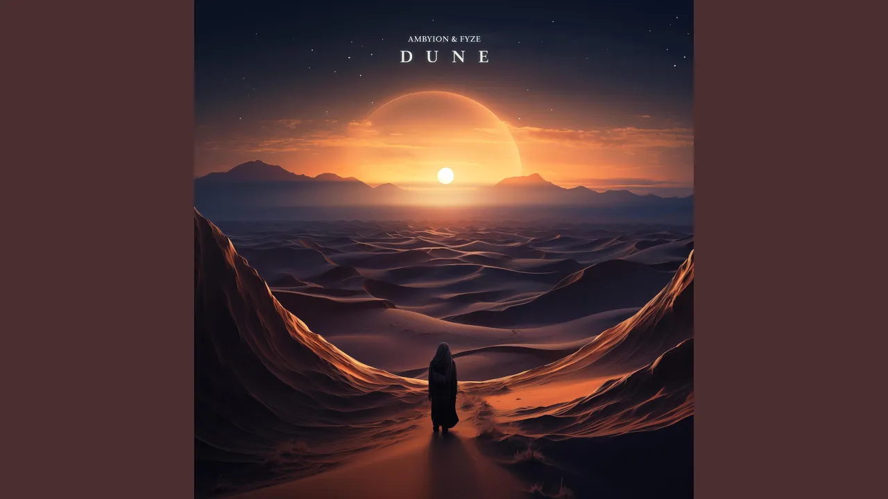 Dune Dune