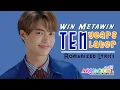 Download Lagu Ten Years Later Ost. ภาพยนตร์ เพราะเราคู่กัน The Movie - WIN METAWIN