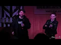 Alex Brightman and Presley Ryan: "Say My Name"