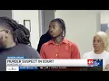 Madison County mass shooting suspect in court as defense claims evidence disappeared