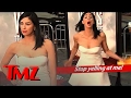 Sarah Silverman Loses Her S On The Red Carpet TMZ