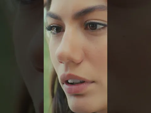 Sanem And Can’s Romantic Moment - Daydreamer #shorts