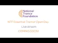 Download Lagu NTF Essentiële Tremor Open Dag