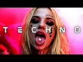 Lagu TECHNO MIX 2026 | Peak-Time Techno