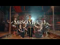 Misompuu - Stacy