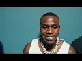 DABABY - SOCKS [Official Music Video]