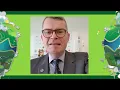 UPU POC Chair s message on World Post Day 2022