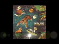 Capital Cities - Kangaroo Court (Official Audio)
