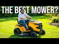 42 in Cub Cadet XT1 Enduro LT Best Riding Mower