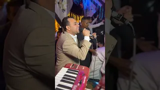الفيديو ده مزاج سمع للسميعه    كروان الصعيد جاب من الاخر هنا   الموال ب  ابداع الكروان    دندنها
