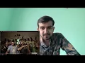 Ghetto - 7Bantai'Z, MC Altaf | Azadi Records (Official Music Video) REACTION VIDEO | MUSICAL RECORDS