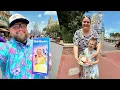 Download Lagu Disney’s Magic Kingdom 2025 | NEW Food, Ariel’s First BIG Coaster \u0026 Park Update | Walt Disney World