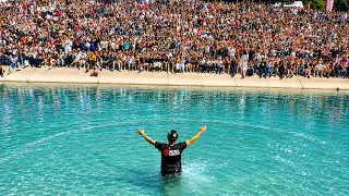 My Craziest Week at FISE Montpellier 2026!
