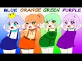 Forget Meme Complete Edition 1 Rainbow Friends Zero Two Dodging Animation SUP