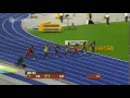 Download Lagu Usain Bolt 9.58 100m New World Record Berlin [HQ]