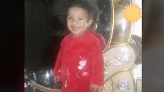 اجمل طفل عمران محمدلا يفوتكم 