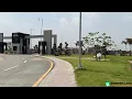 7 MARLA RESIDENTIAL PLOT FOR SALE IN CHENAB ORCHARD GUJRAT
