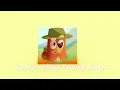 Bluey Music - Army Ending Song